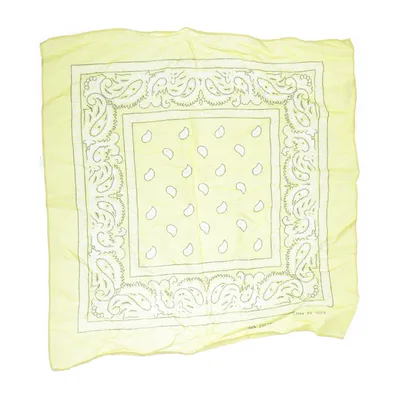 Bandana (Yellow)
