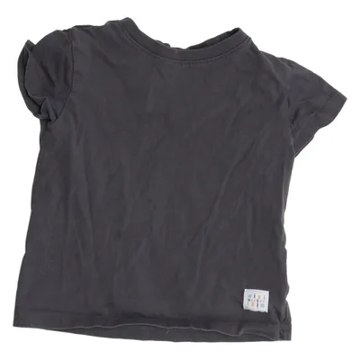 T-shirt (Grå) från Minimarket Bomull