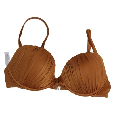 Bikiniöverdel (Brun) från Calzedonia