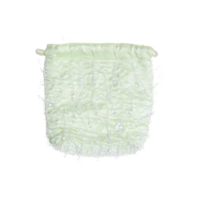 Kuvertväska (Grön) från Hvisk Polyester