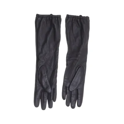 Handskar (Brun) från Arket