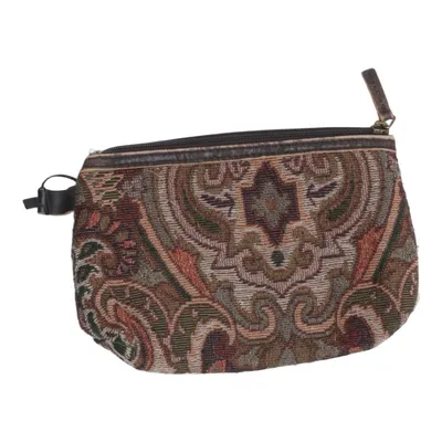 Necessär (Flerfärgad) från Ceannis