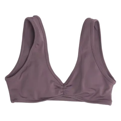 Sport-BH (Lila) från Va Elastan, Polyester