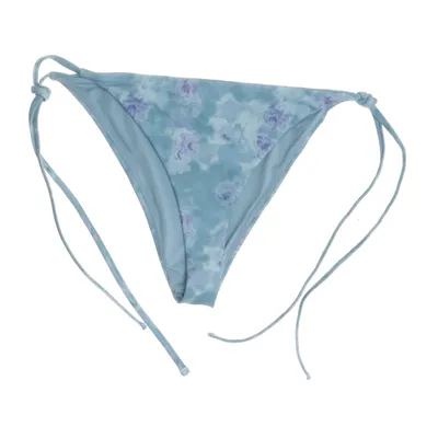 Bikiniunderdel (Blå) från Adoore Elastan, Nylon, Polyester