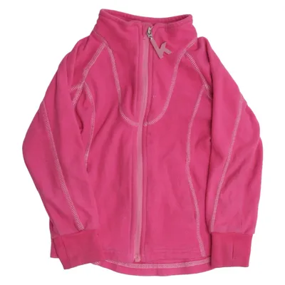 Huvtröja (Rosa) från Kaxs by KappAhl