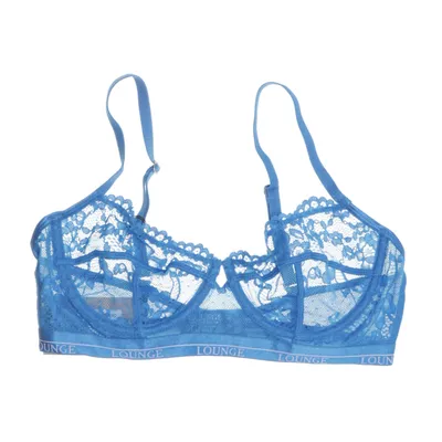 Bra (Blossom Balcony) from Lounge Elastane, Polyamide