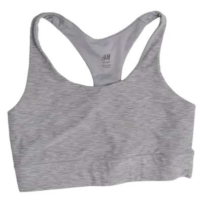 Sport-BH (Grå) från H&M Sport