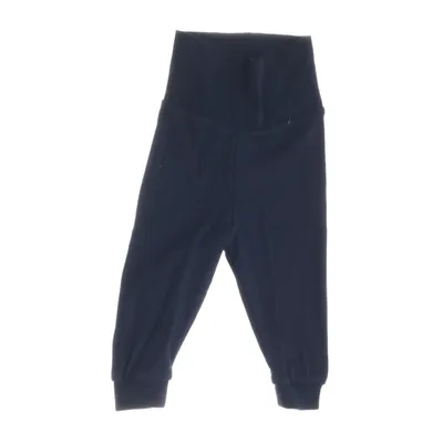 Leggings (Blå) från Lupilu Bomull, Elastan