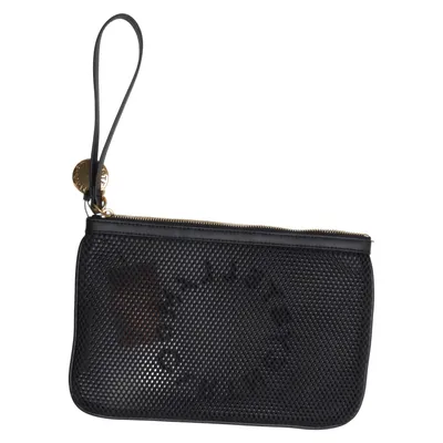 Necessär (Svart) från Stella McCartney