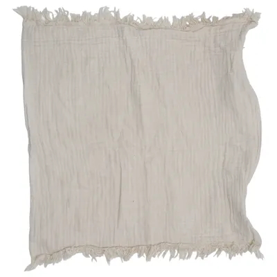 Kuddfodral (VALLKRASSING) från IKEA Bomull