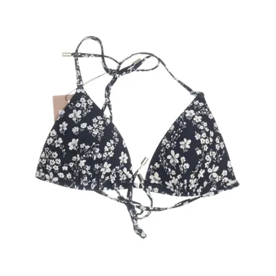 Bikiniöverdel (Svart, Flerfärgad) från H&M Polyamid, Elastan