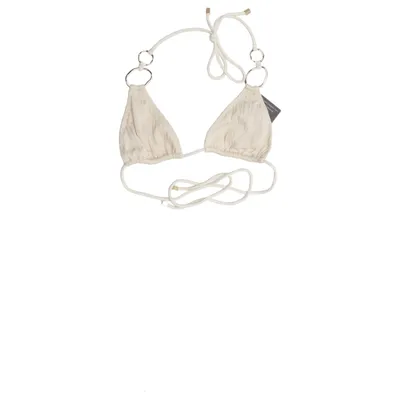 Bikiniöverdel (Beige) från South Beach Elastan, Polyester