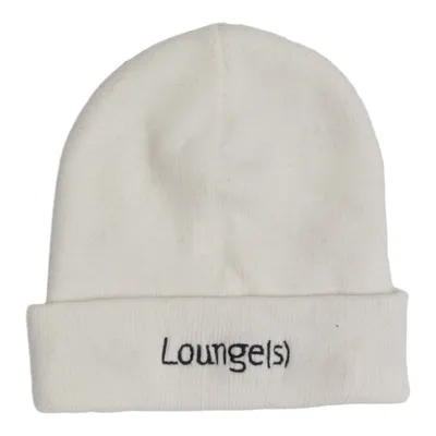 Bonnet (Blanc) de Myrtle Beach