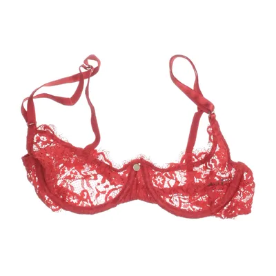 Bra (Red) from Gooseberry Intimates