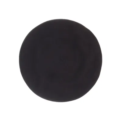 Beret (Brun) fra Laulhére Uld