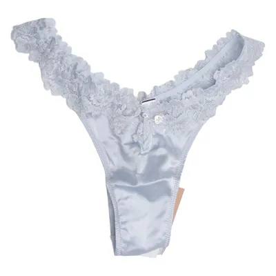 Culotte (Bleu) de Intimissimi Élasthane, Polyamide, Polyester