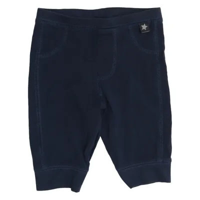 Leggings (Scott) fra Molo Bomuld, Elastan