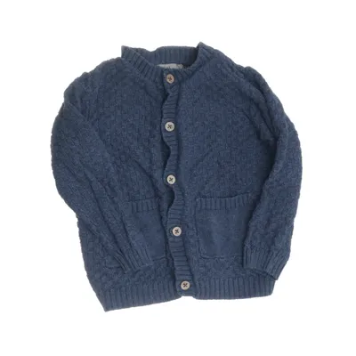 Kofta (Blå) från Wheat Ekologisk bomull