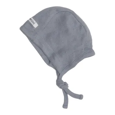 Mütze (Grau) von Cubus Mini Baumwolle, Polyester