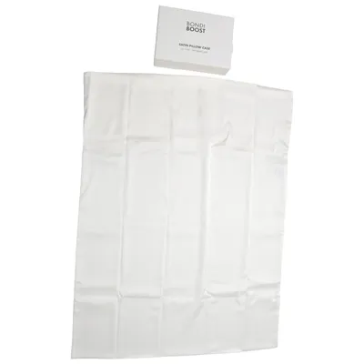 Örngott (Satin Pillow Case) från Bondi Boost Elastan, Polyester