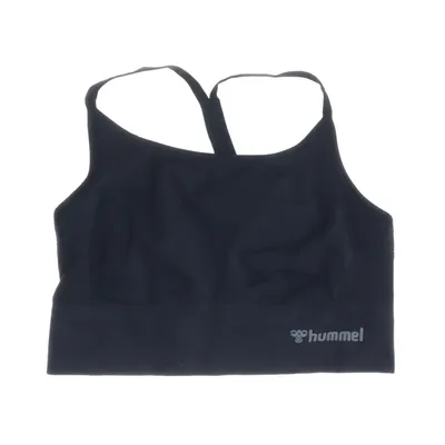 Sport-BH (Tiffy Seamless Sports Top) från Hummel Polyamid, Elastan