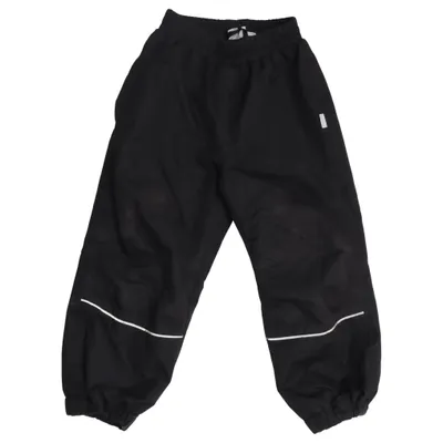 Regnbyxor (Svart) från MyWear Polyester