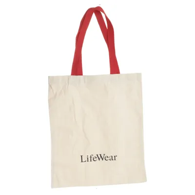 Tygpåse (Beige) från Uniqlo