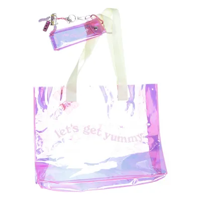 Weekendbag (Rosa) från Nicks