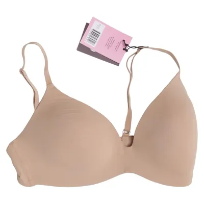BH (Beige) von Understatement Elasthan, Polyamid, Polyester