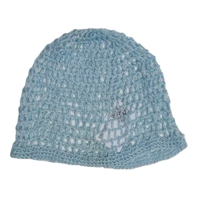 Beanie (Blauw)