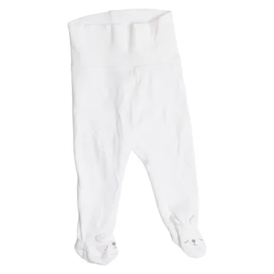 Långkalsonger (Vit) från H&M Bomull