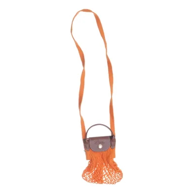 Axelremsväska (Le Pliage Bag) från Longchamp