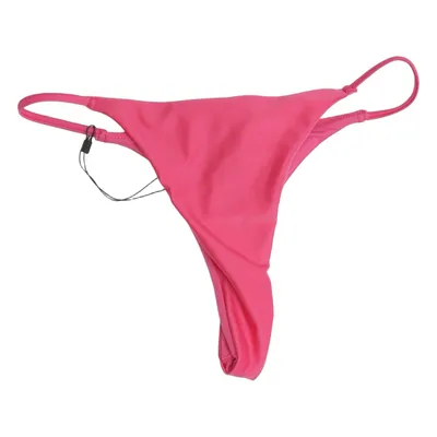 Bikiniunderdel (Rosa) från NLY Beach Elastan, Polyester