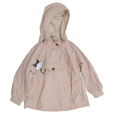 Vinterjacka (Wai Jacket) från Mini a Ture Bomull, Polyamid, Polyester