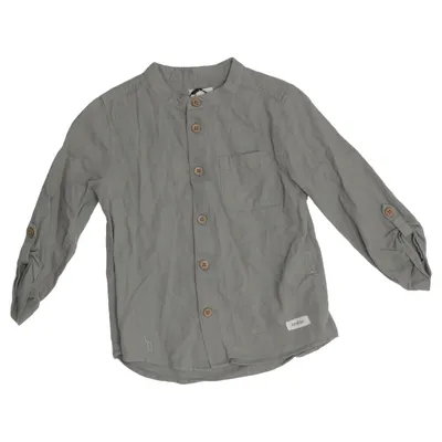 Chemise (Vert) de Newbie by KappAhl