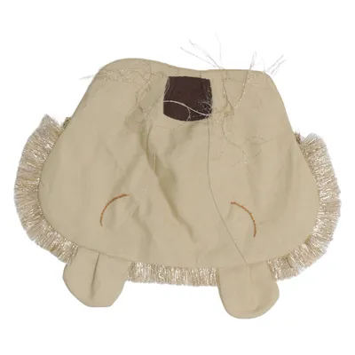 Maskeradtillbehör (Beige, Guldfärgad) från Meri Meri