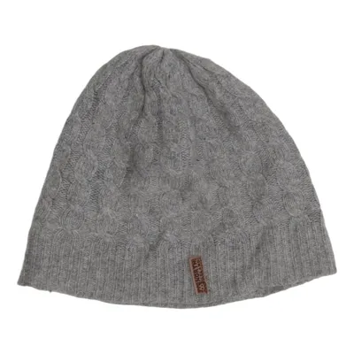 Beanie (Grijs) van 66 North Iceland Angora, Kasjmier, Katoen, Nylon, Viscose, Wol