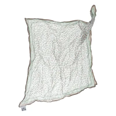 Scarf (Grön, Brun, Beige) från Bonton