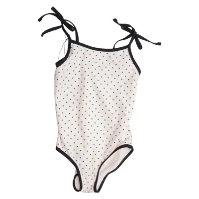 Baddräkt (Vit, Svart) från H&M