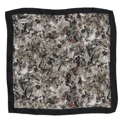 Zakdoek (Meerkleurig) van Eton
