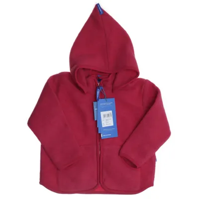 Hoodie (Tonttu Sport) from Finkid Wool