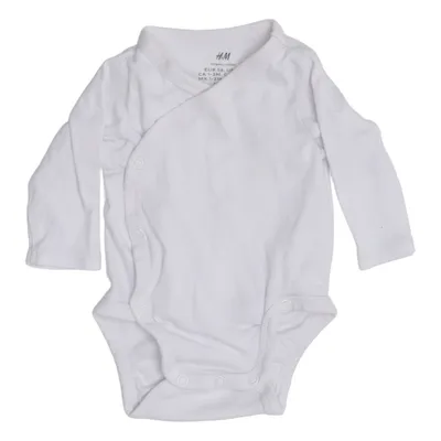 Body (Hvid) fra H&M