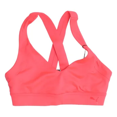 Sport-BH (Röd) från Puma