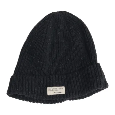 Beaniemössa (NICHOLSON BEANIE) från Nudie Jeans Bomull