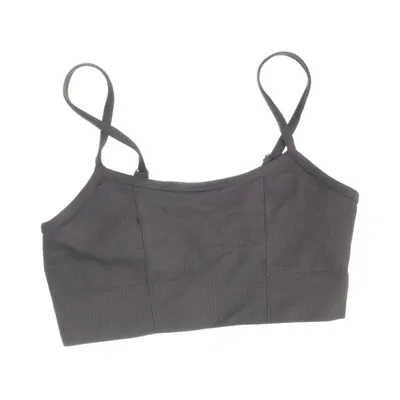Sports bra (Brown) from Aim'n