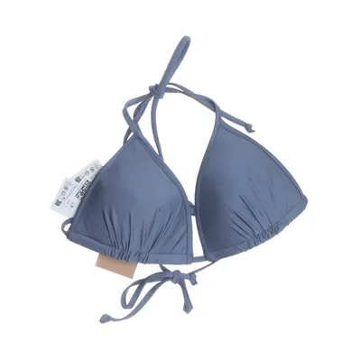 Bikini top (Blå) fra H&M