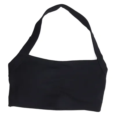 Sports bra (Black) from Stronger Elastane, Polyester