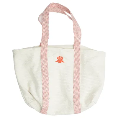 Strandväska (SUN BAG TWO-COLOR)