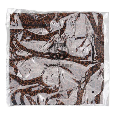 Sjal (LB50) från Lescarf Silke