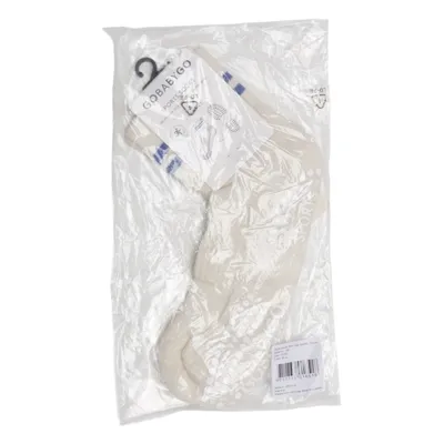 Tights (Sports Socks) from Gobabygo Cotton